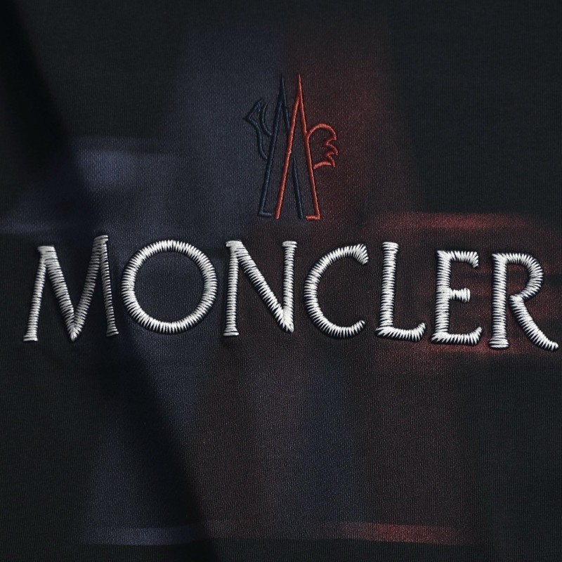 Moncler Unisex Tee