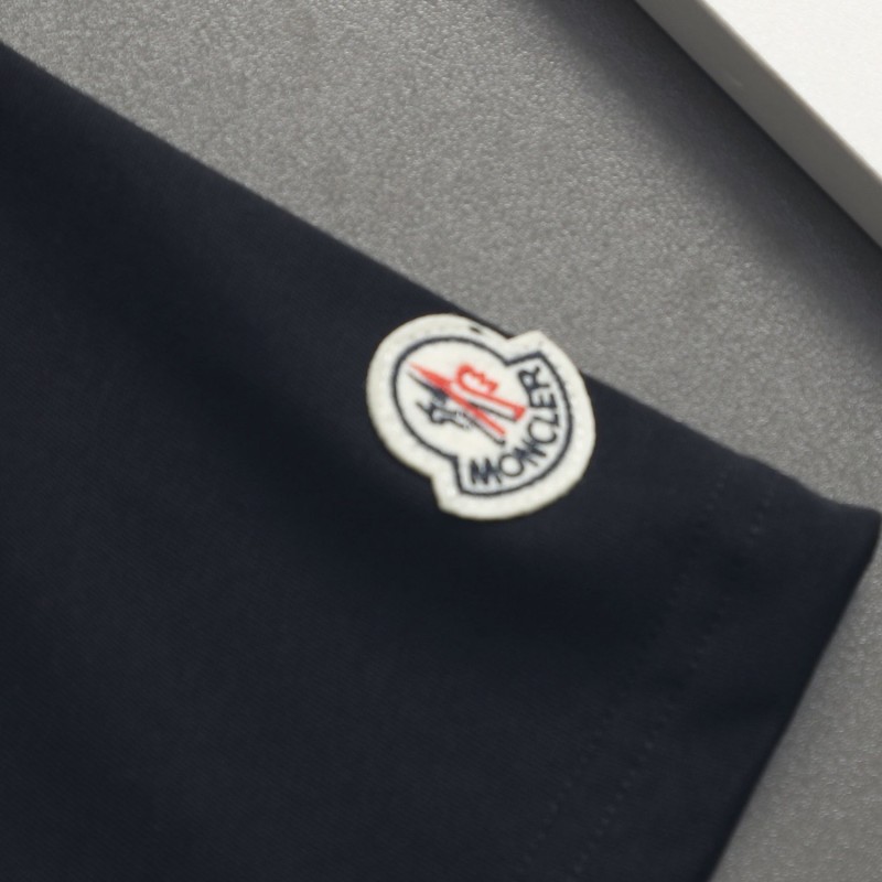 Moncler Unisex Tee