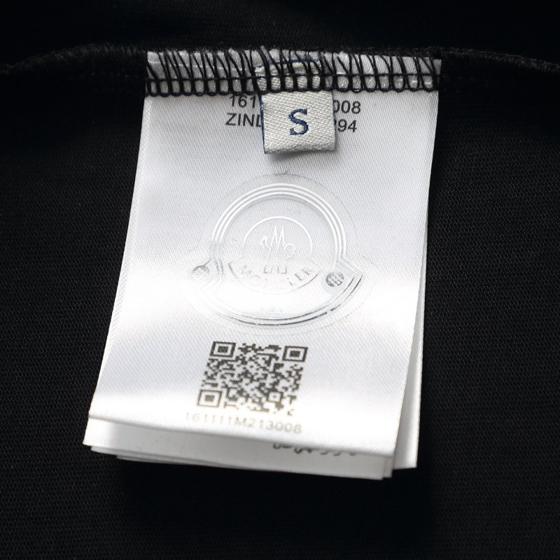 Moncler Unisex Tee