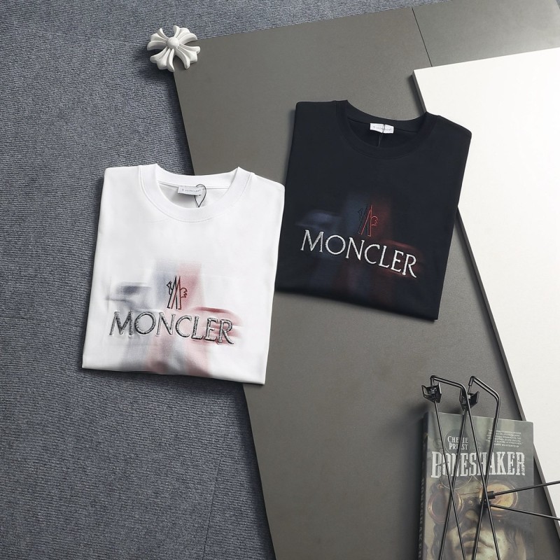 Moncler Unisex Tee
