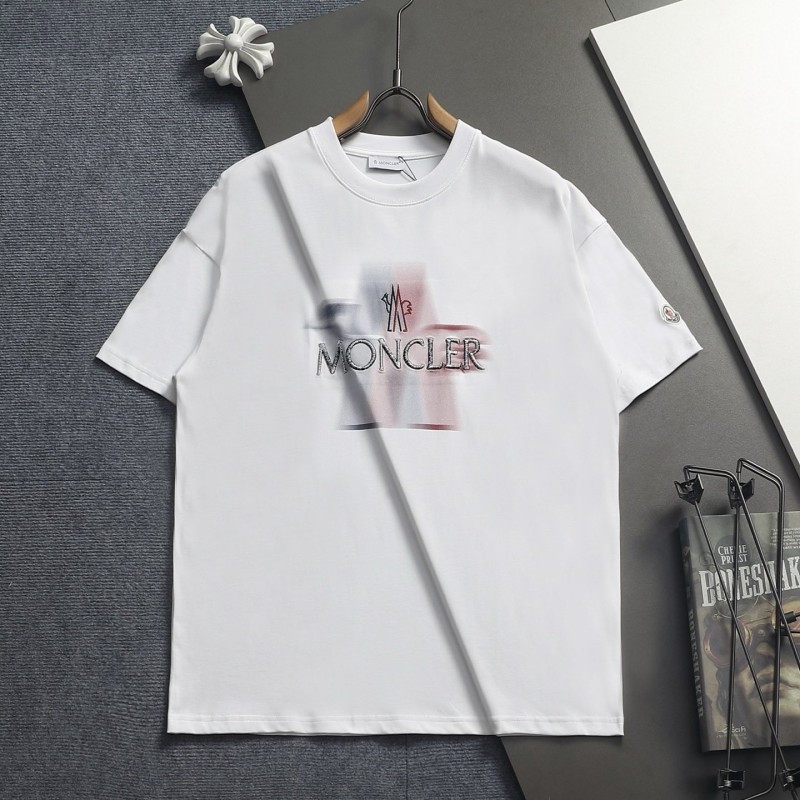 Moncler Unisex Tee