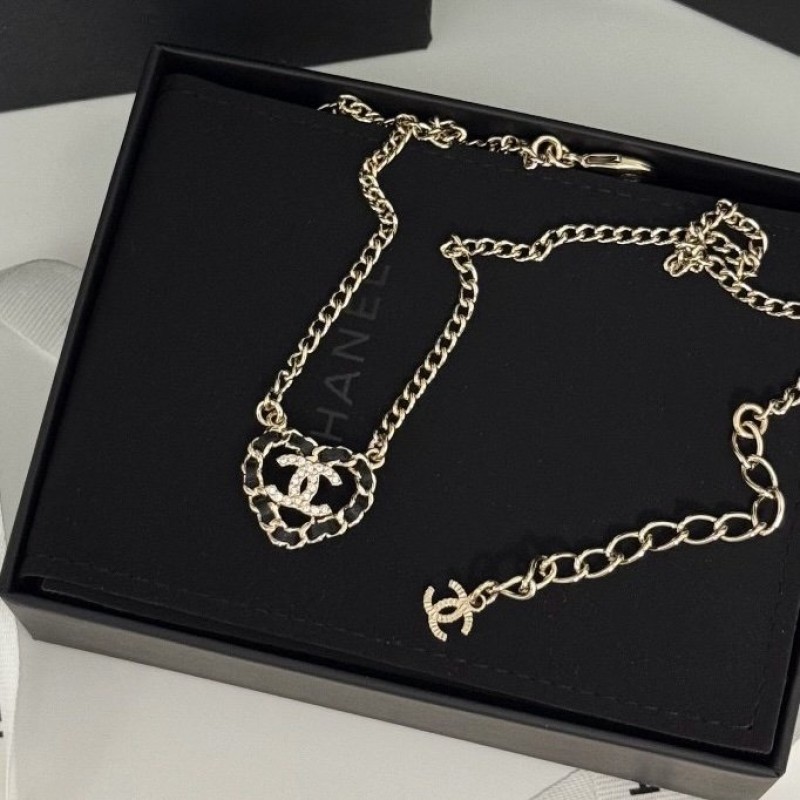 Chanel Necklace 