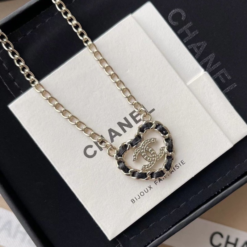 Chanel Necklace 