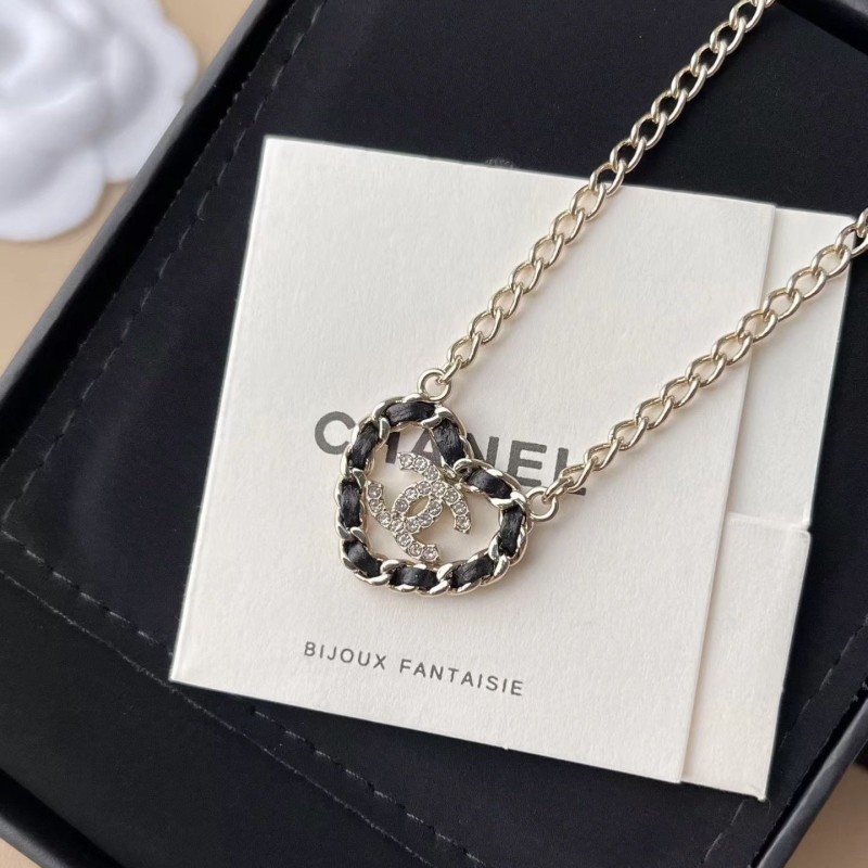 Chanel Necklace 