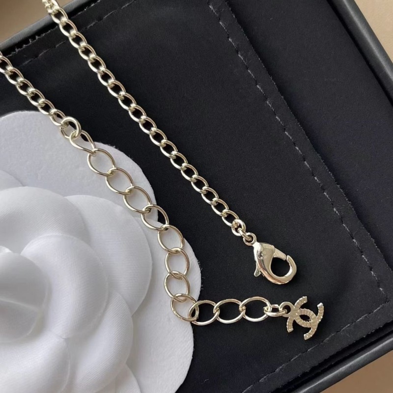 Chanel Necklace 