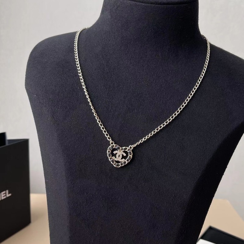 Chanel Necklace 