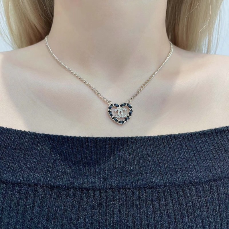 Chanel Necklace 