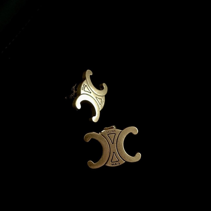 Celine Earrings