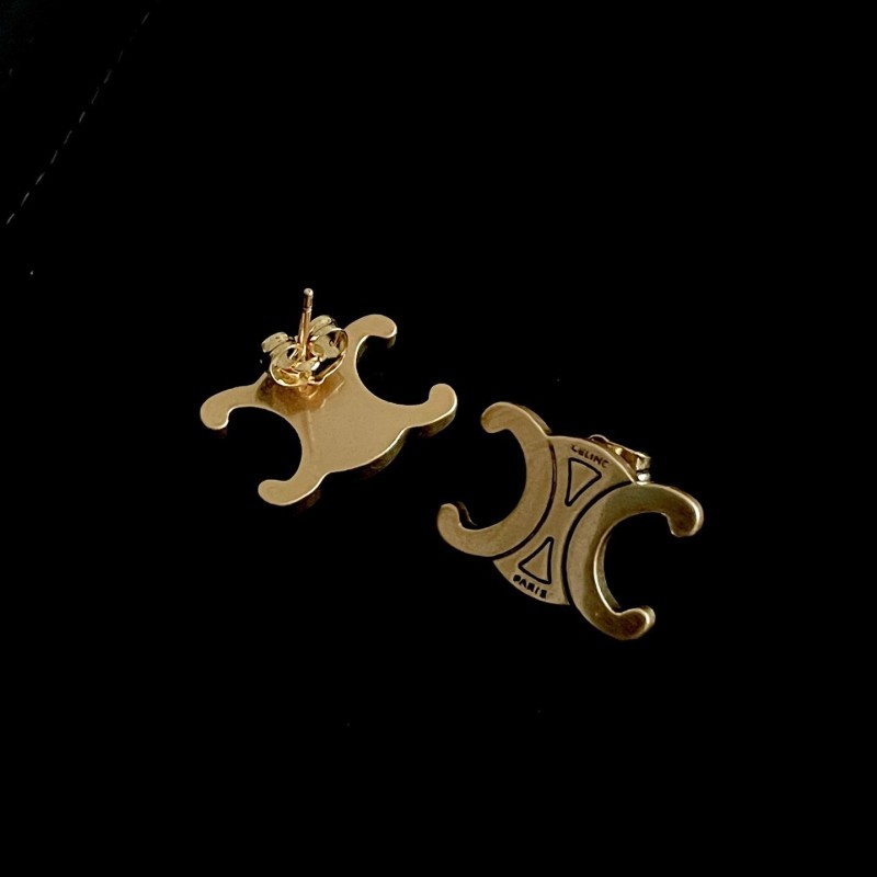 Celine Earrings