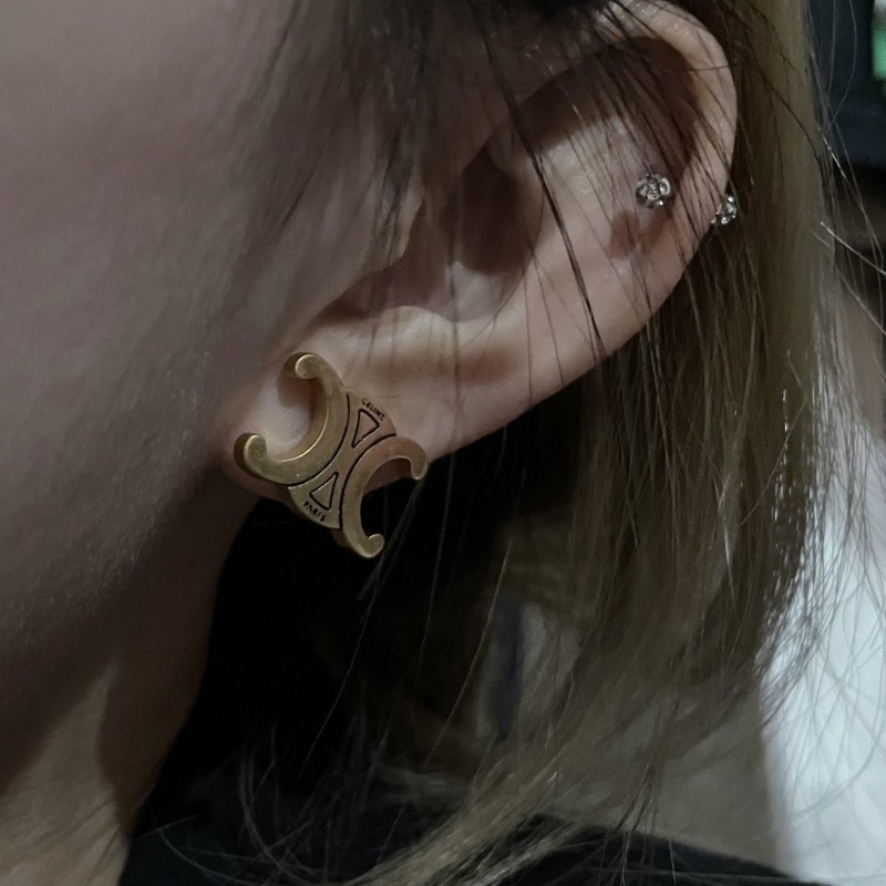 Celine Earrings