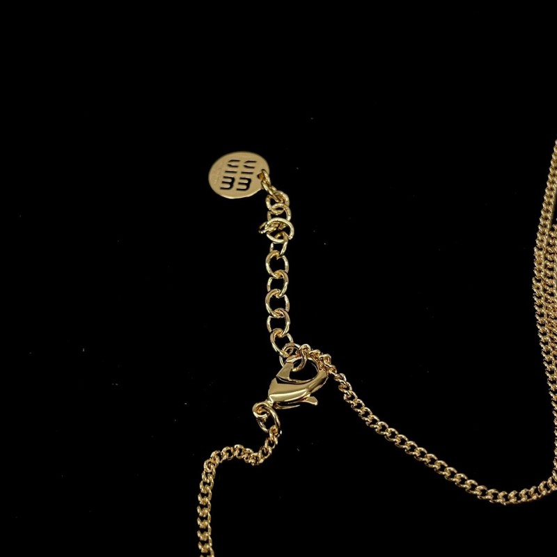 MiuMiu Necklace 