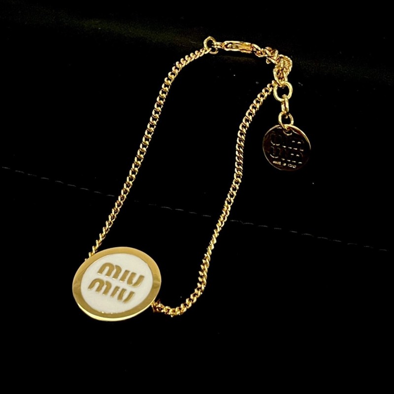 MiuMiu Bracelet 