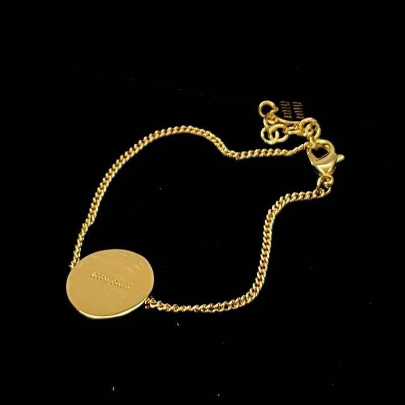 MiuMiu Bracelet 