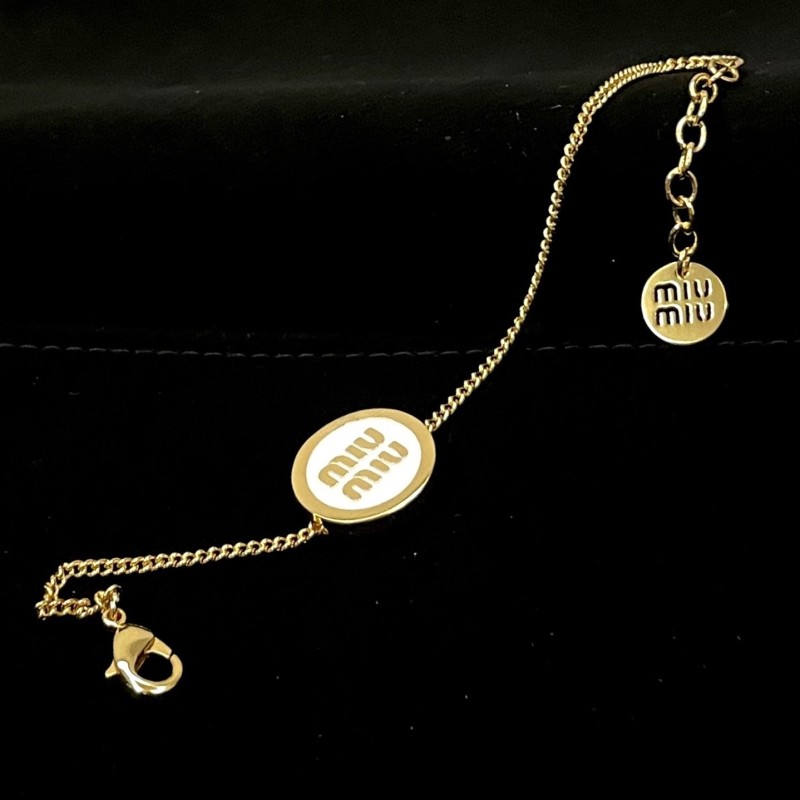 MiuMiu Bracelet 