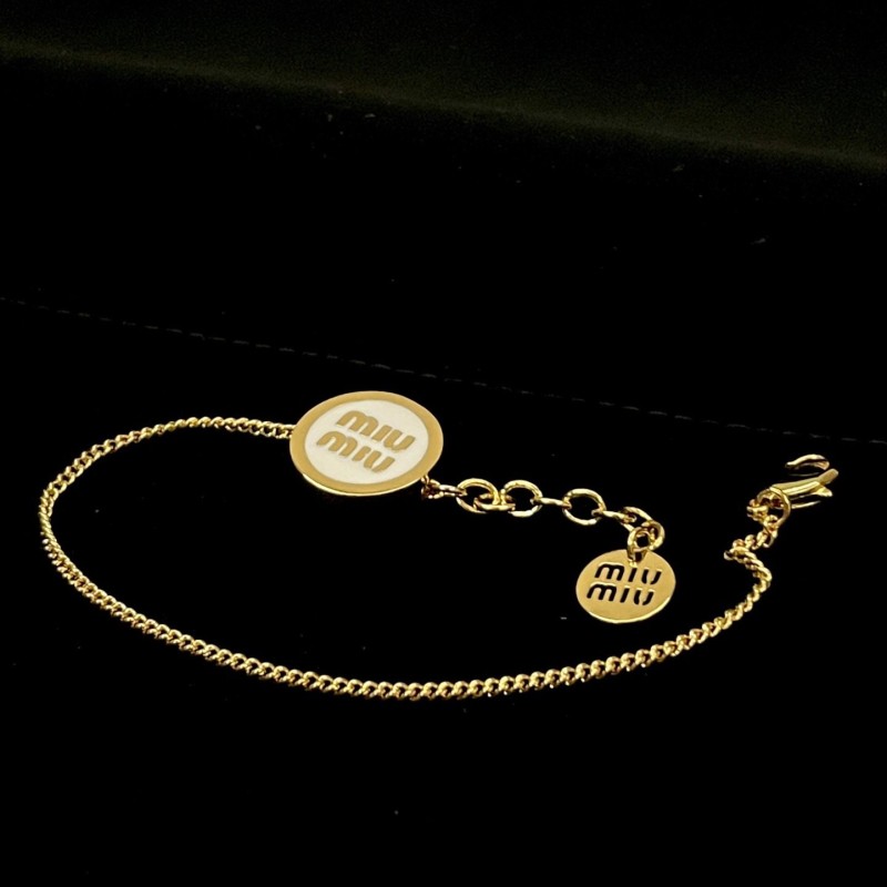 MiuMiu Bracelet 