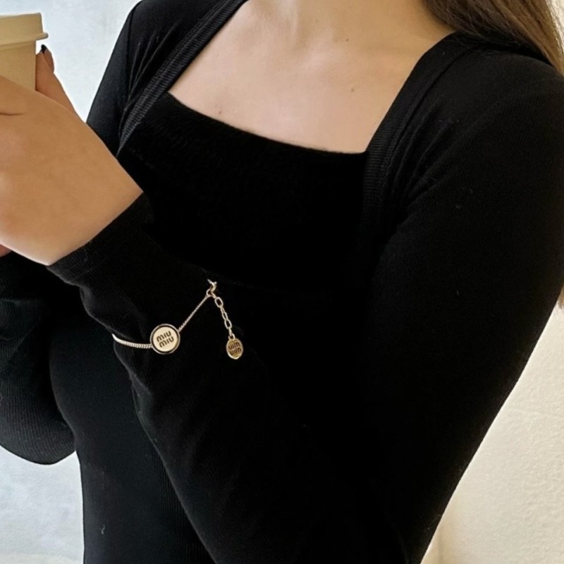 MiuMiu Bracelet 