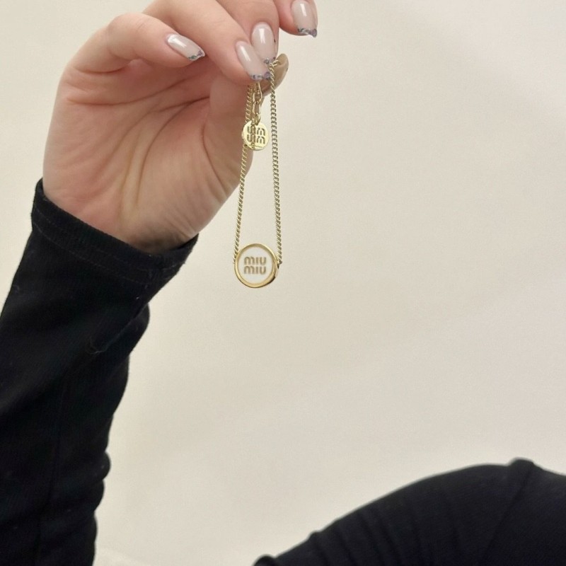 MiuMiu Bracelet 