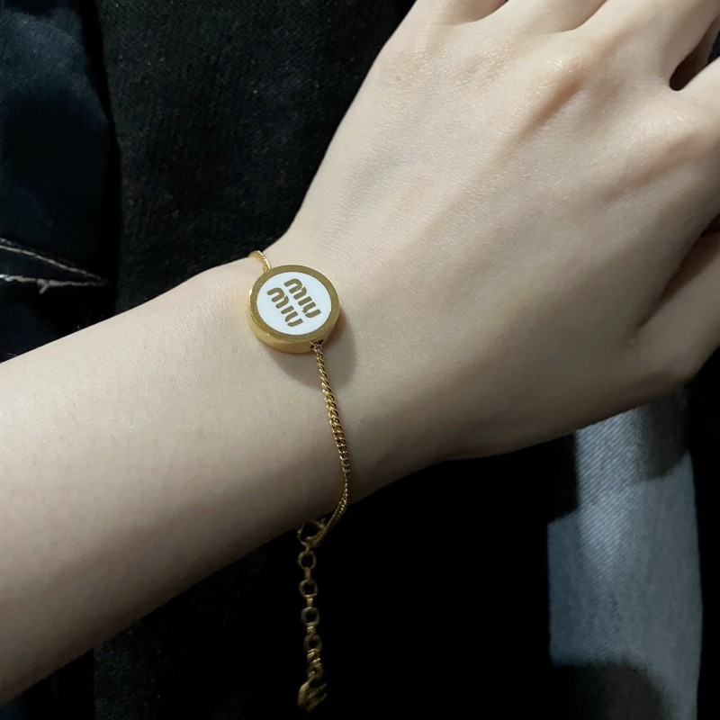 MiuMiu Bracelet 