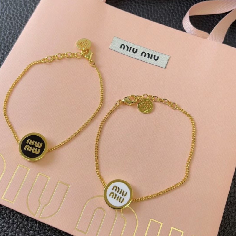 MiuMiu Bracelet 