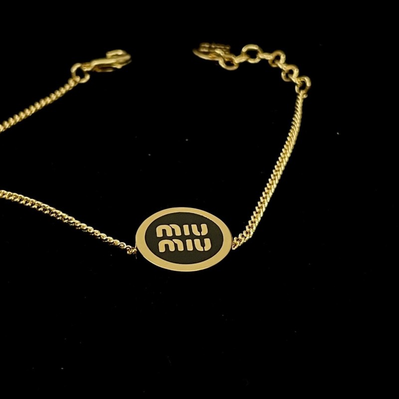 MiuMiu Bracelet 