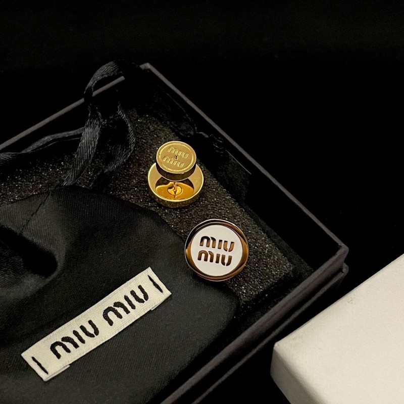 MiuMiu Earrings