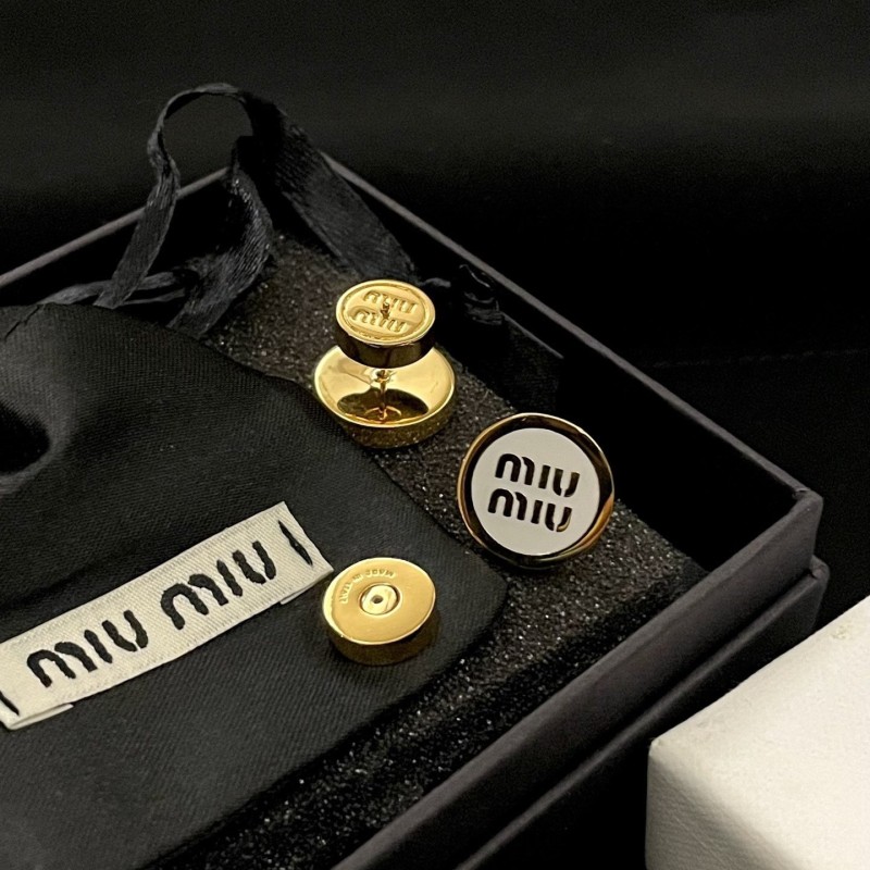 MiuMiu Earrings