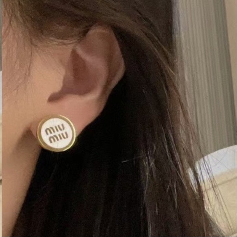 MiuMiu Earrings