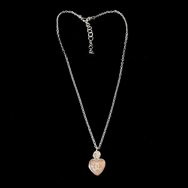 Chanel Necklace 