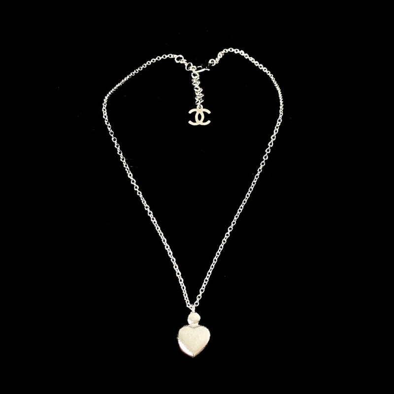 Chanel Necklace 
