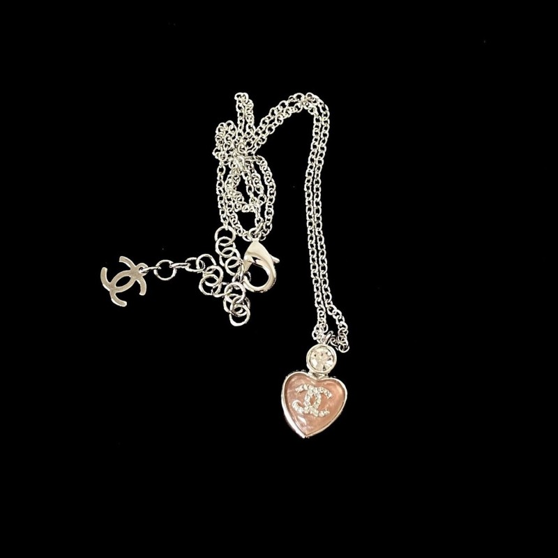 Chanel Necklace 