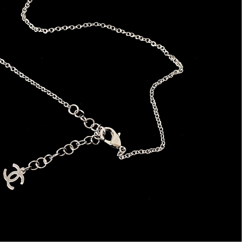 Chanel Necklace 