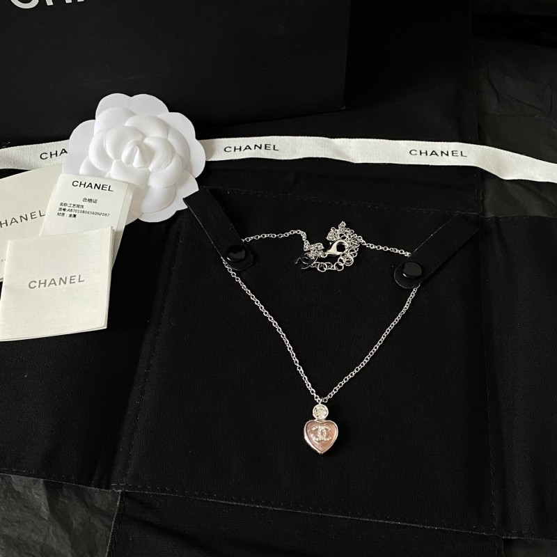 Chanel Necklace 
