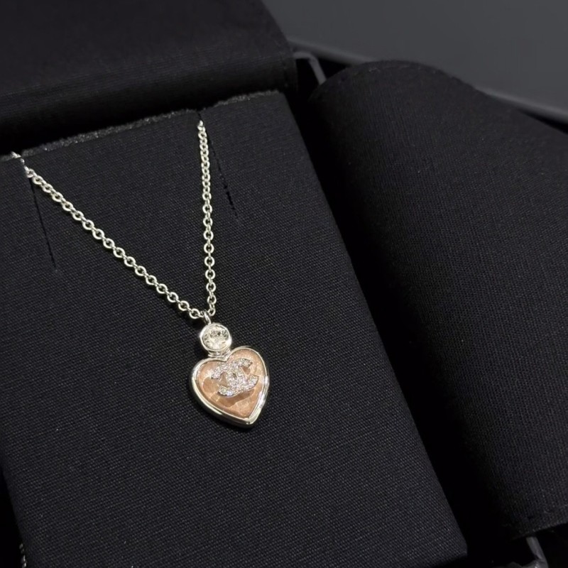 Chanel Necklace 