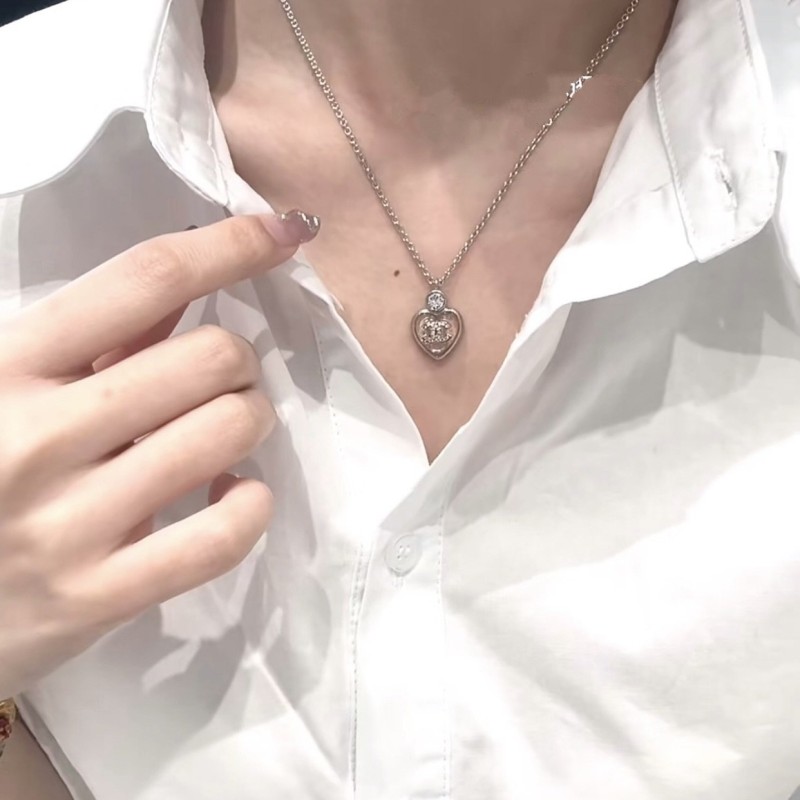Chanel Necklace 