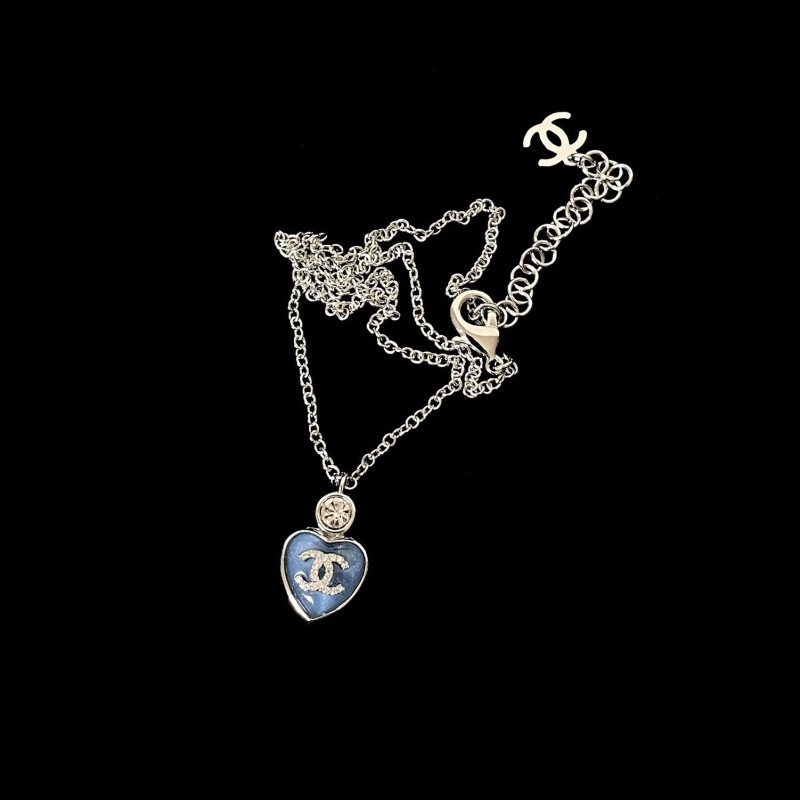 Chanel Necklace 
