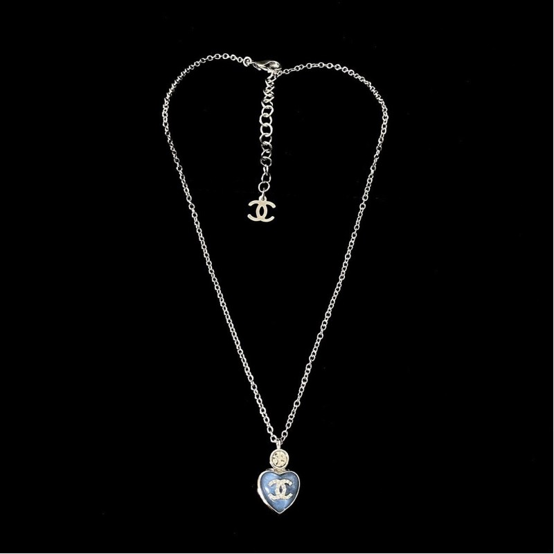 Chanel Necklace 