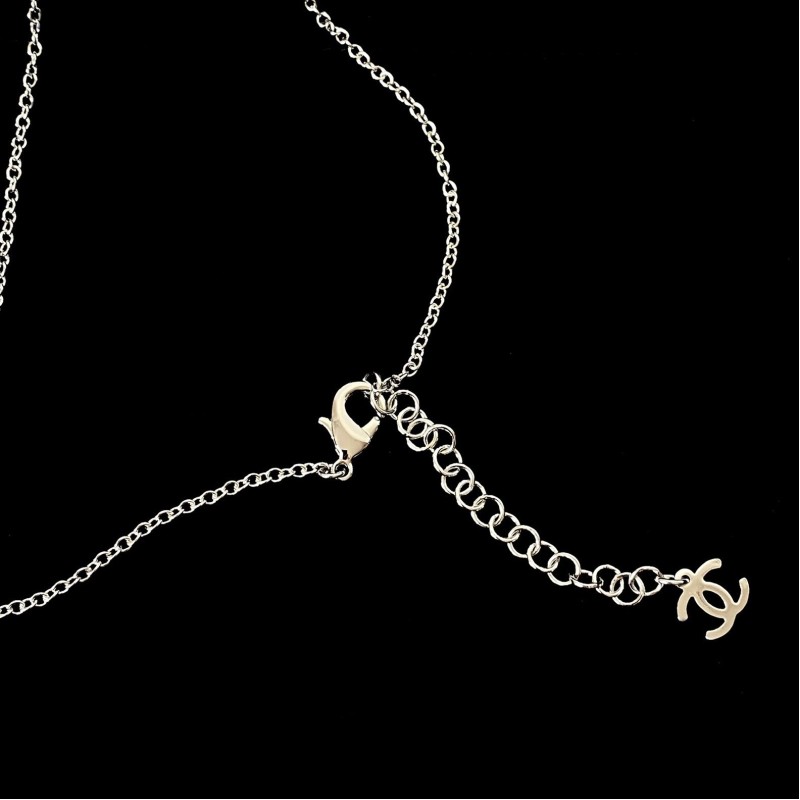 Chanel Necklace 