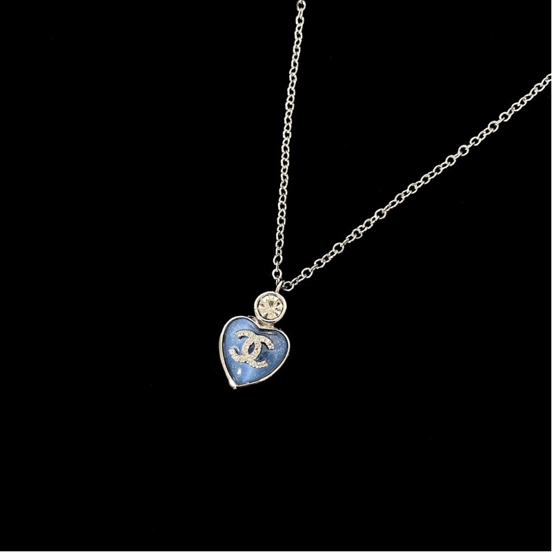 Chanel Necklace 