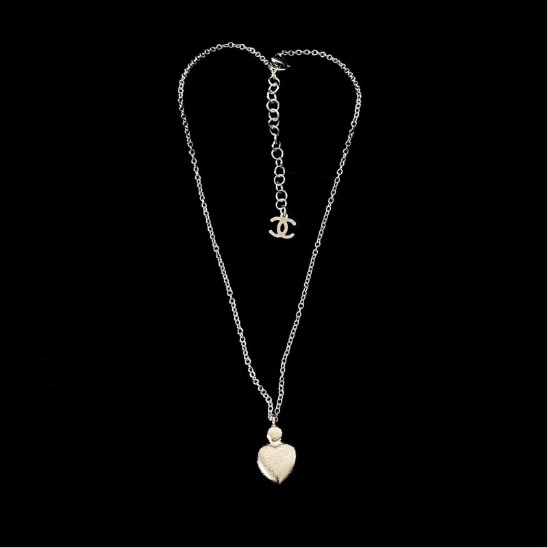 Chanel Necklace 