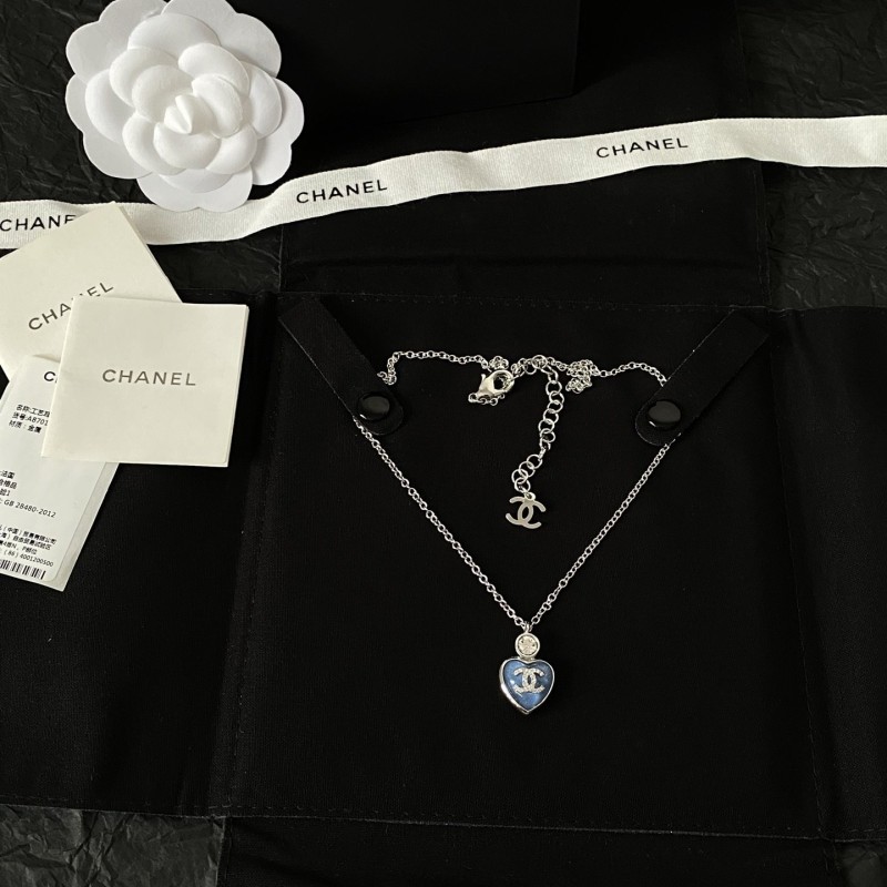 Chanel Necklace 