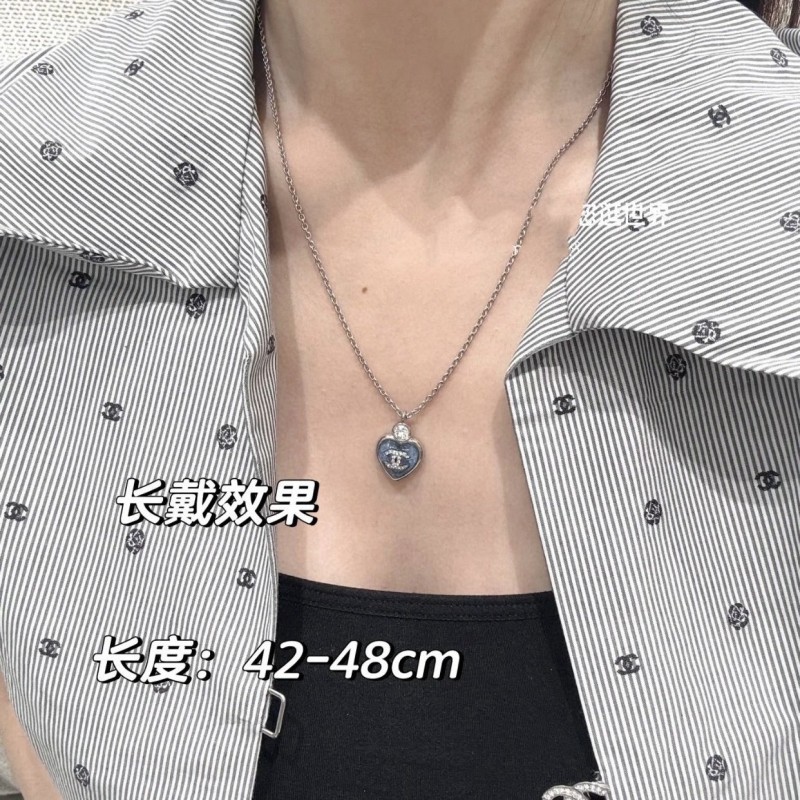 Chanel Necklace 