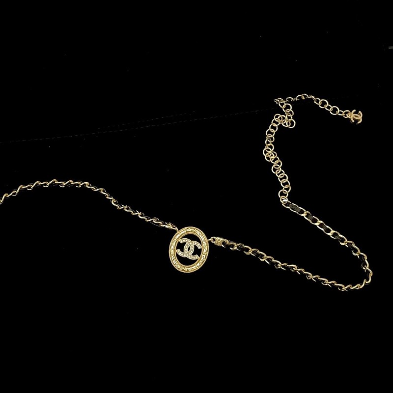 Chanel Necklace 
