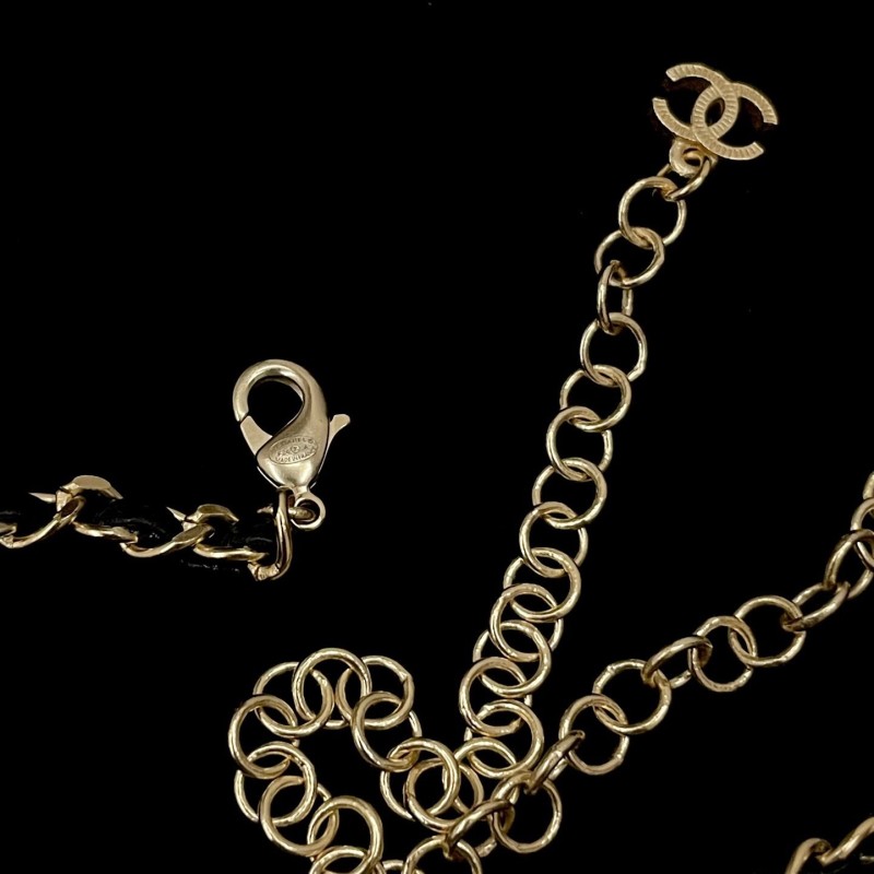 Chanel Necklace 