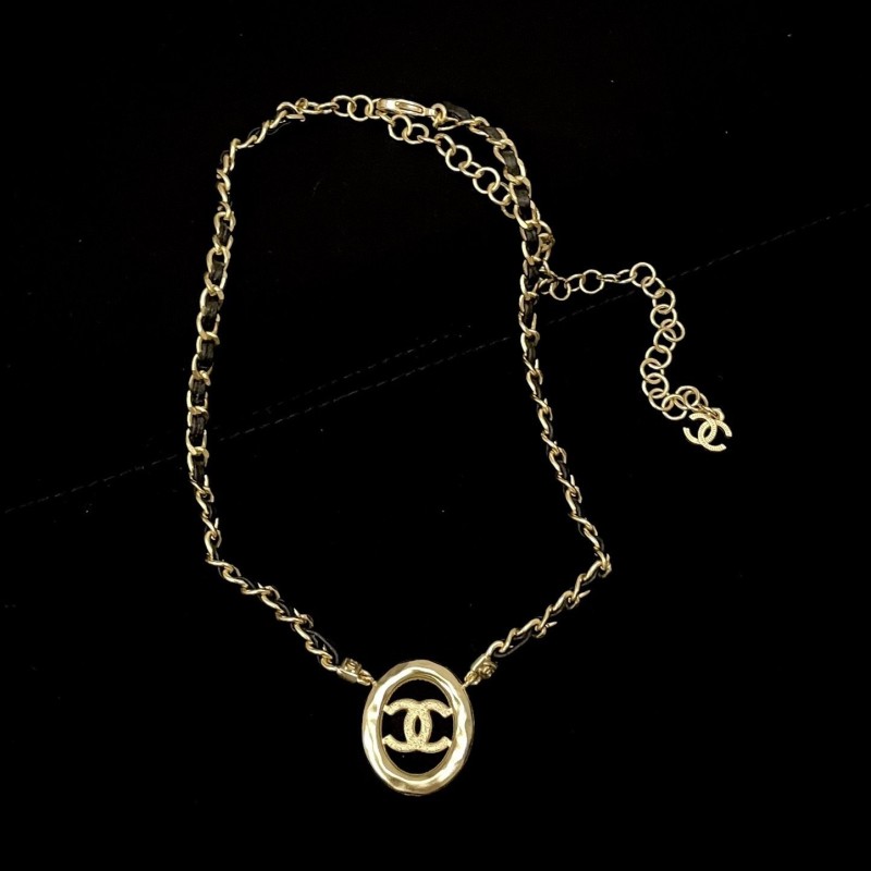 Chanel Necklace 