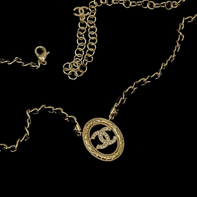 Chanel Necklace 