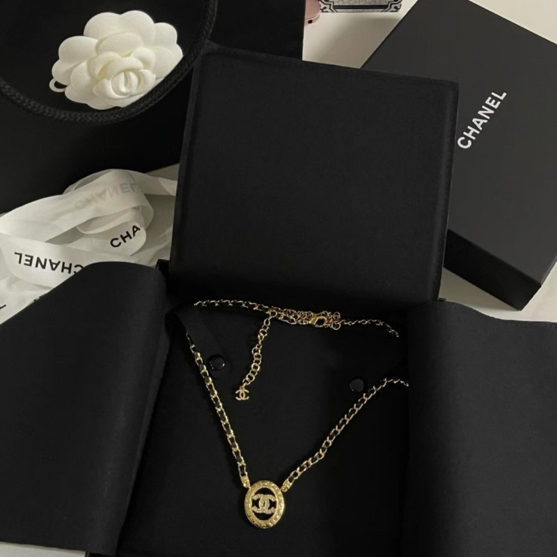 Chanel Necklace 