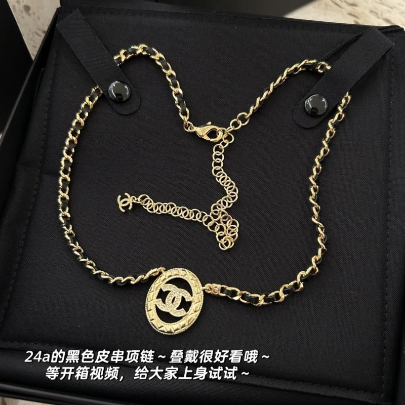 Chanel Necklace 