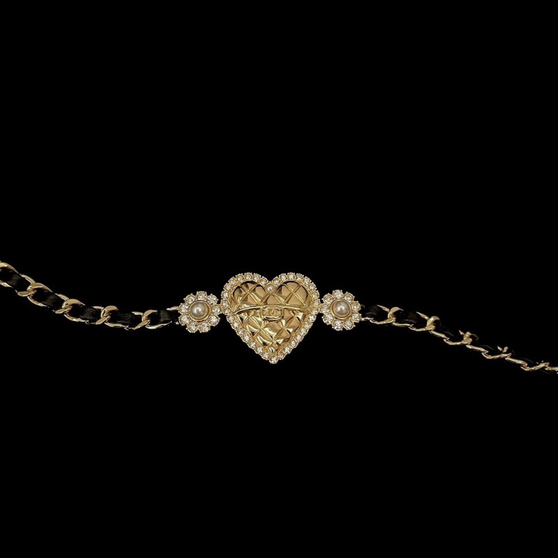 Chanel Necklace 