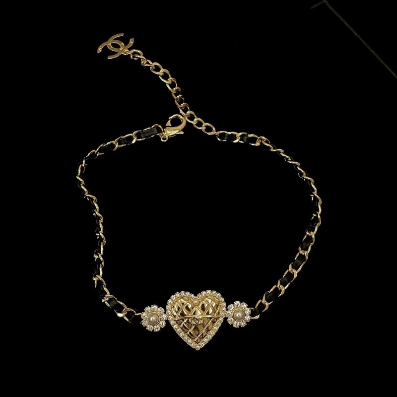 Chanel Necklace 