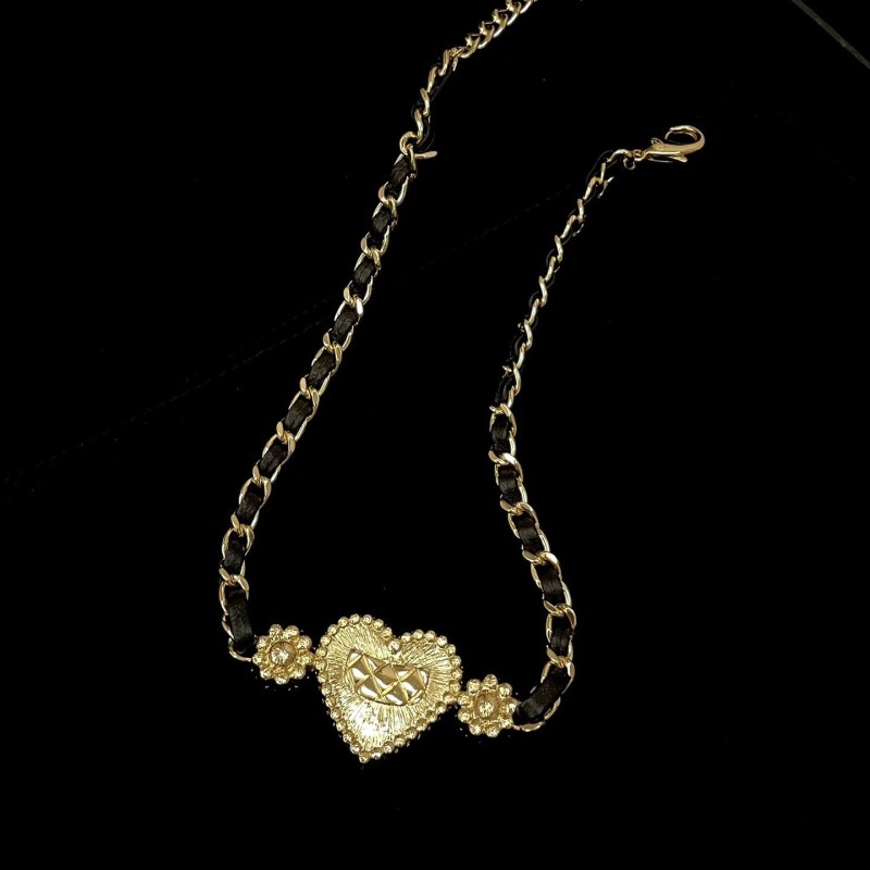 Chanel Necklace 